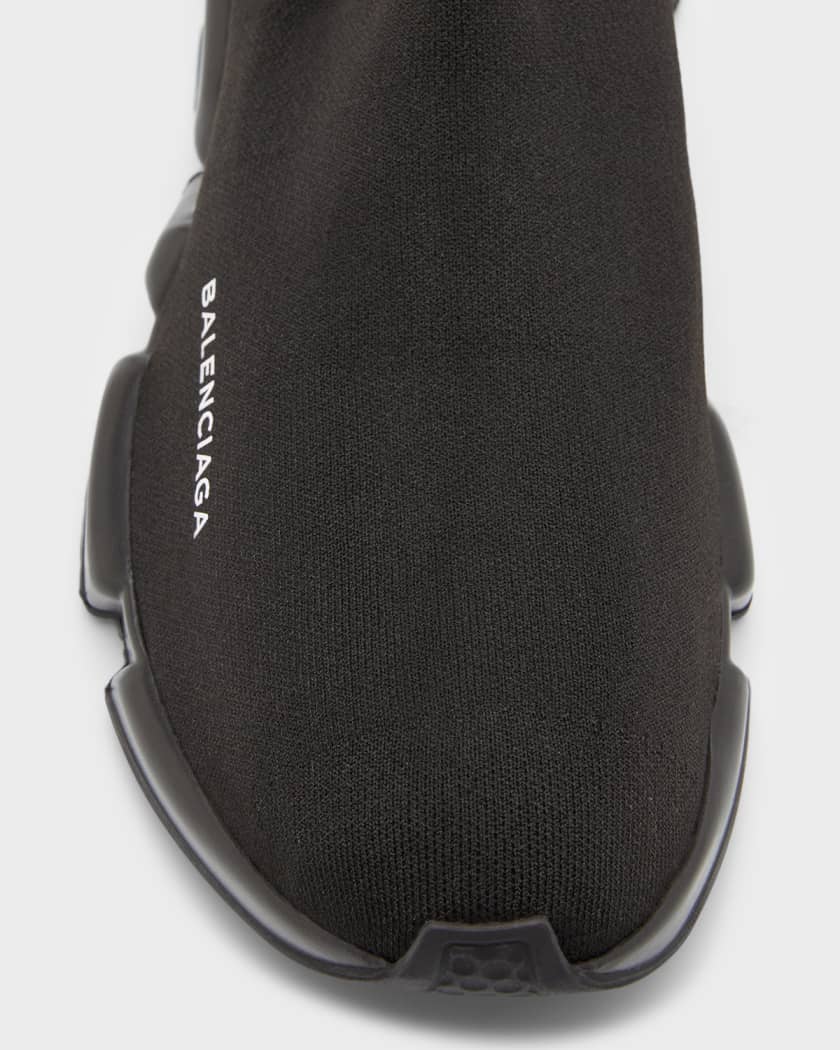 Balenciaga Speed Trainer Dark Gray Brand New Size 7 US 40 EU Men