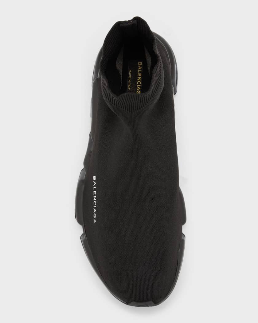 Neiman marcus on sale balenciaga speed trainer