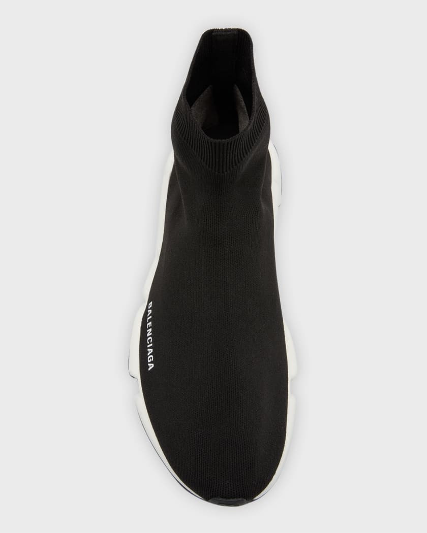 Balenciaga speed clearance trainer neiman marcus
