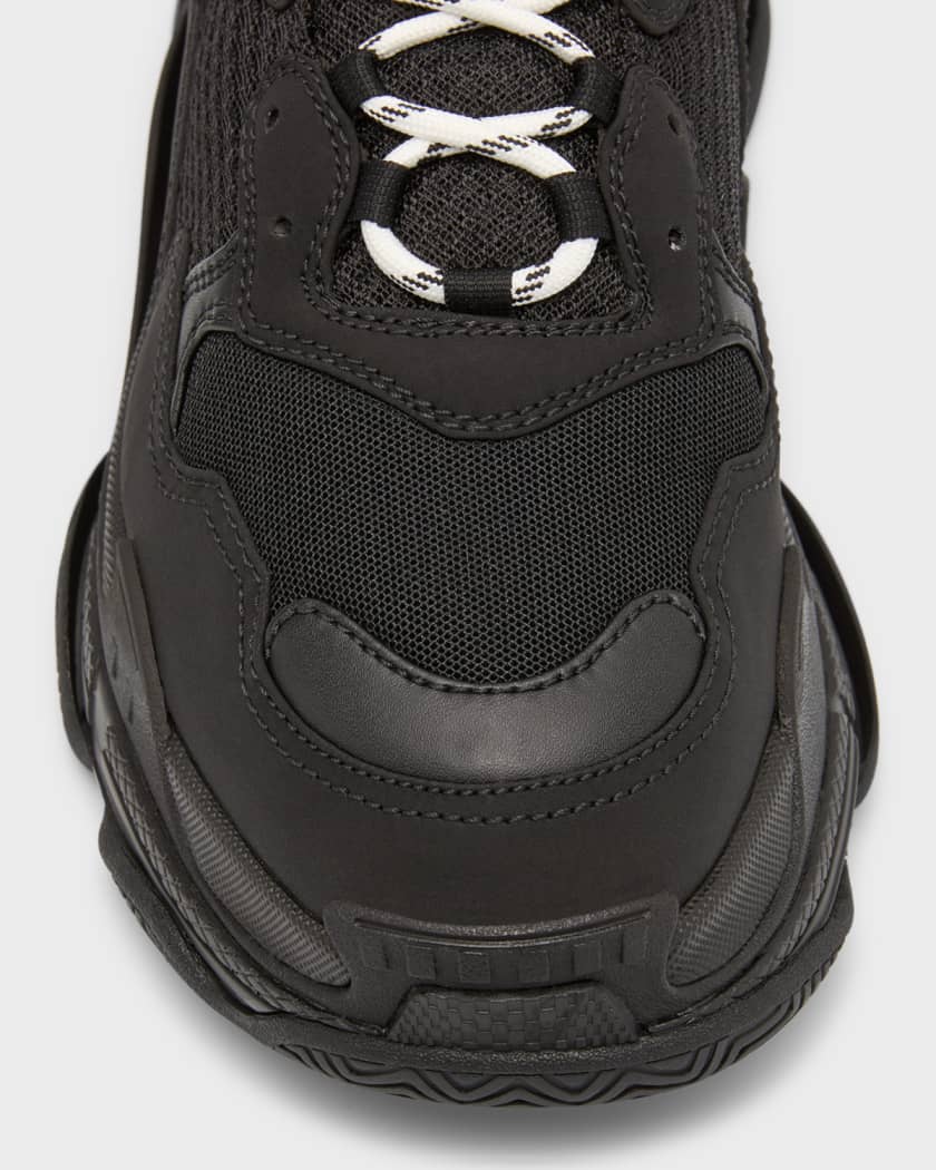Vova balenciaga triple s outlet