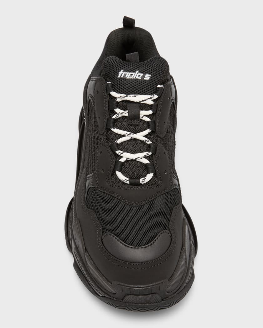 Neiman marcus balenciaga triple s store