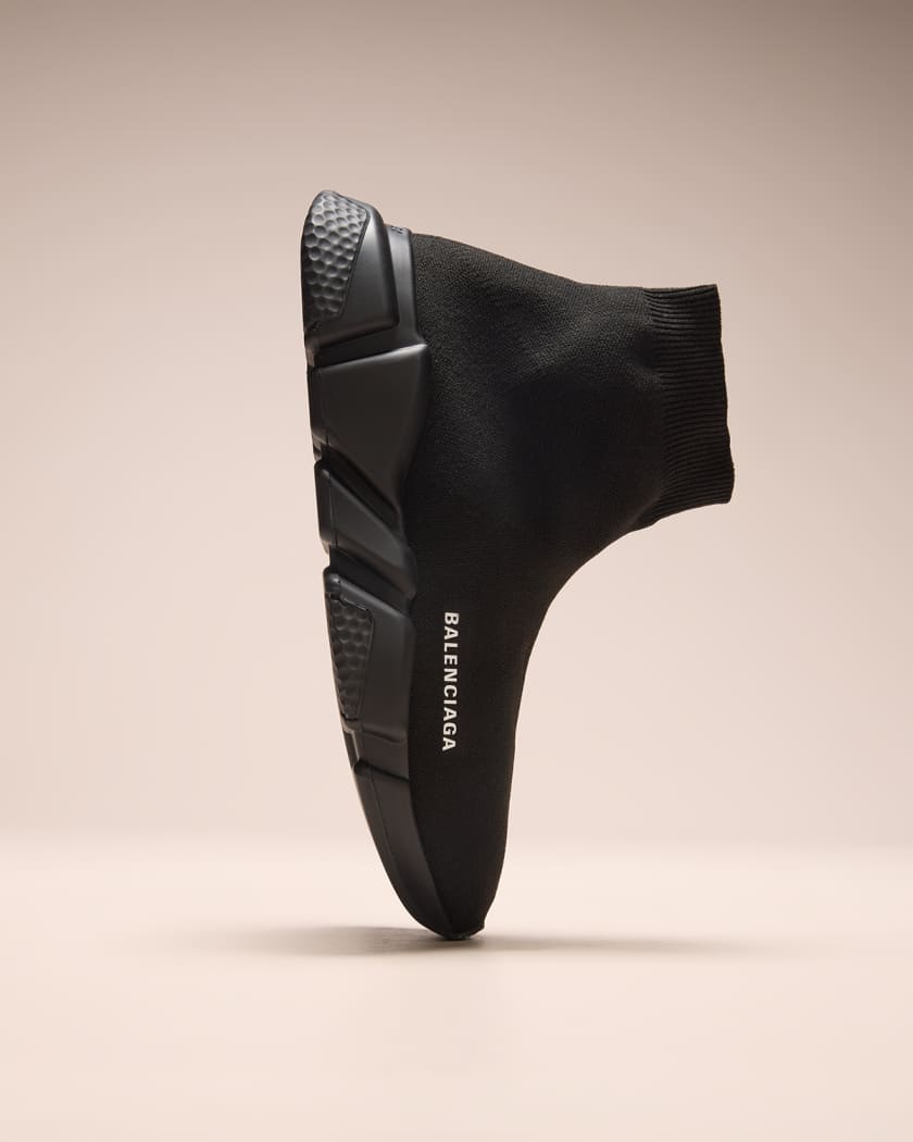 Balenciaga speed sales trainer neiman marcus