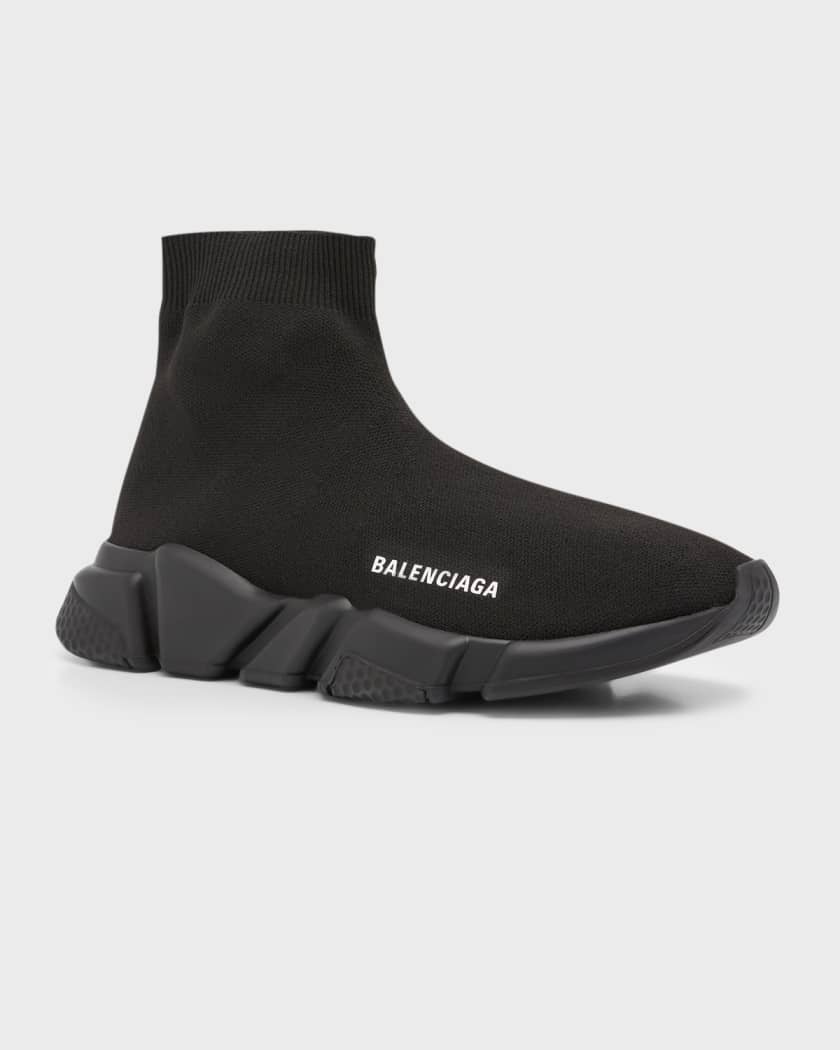 Balenciaga speed trainer neiman marcus sale