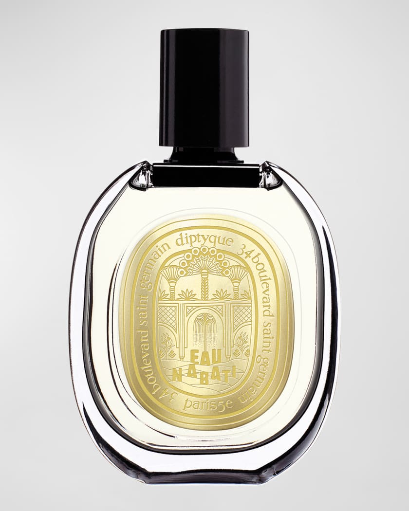 DIPTYQUE Eau Nabati Eau de Parfum, 2.5 oz. | Neiman Marcus