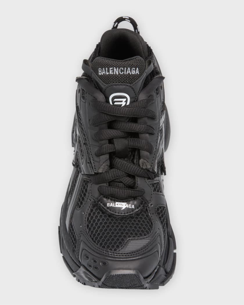 Balenciaga runners neiman on sale marcus