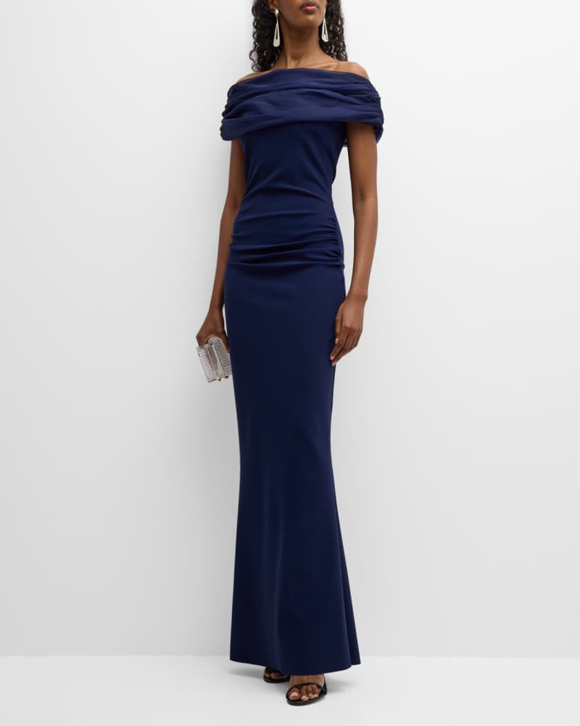 Neiman marcus discount evening gowns petite