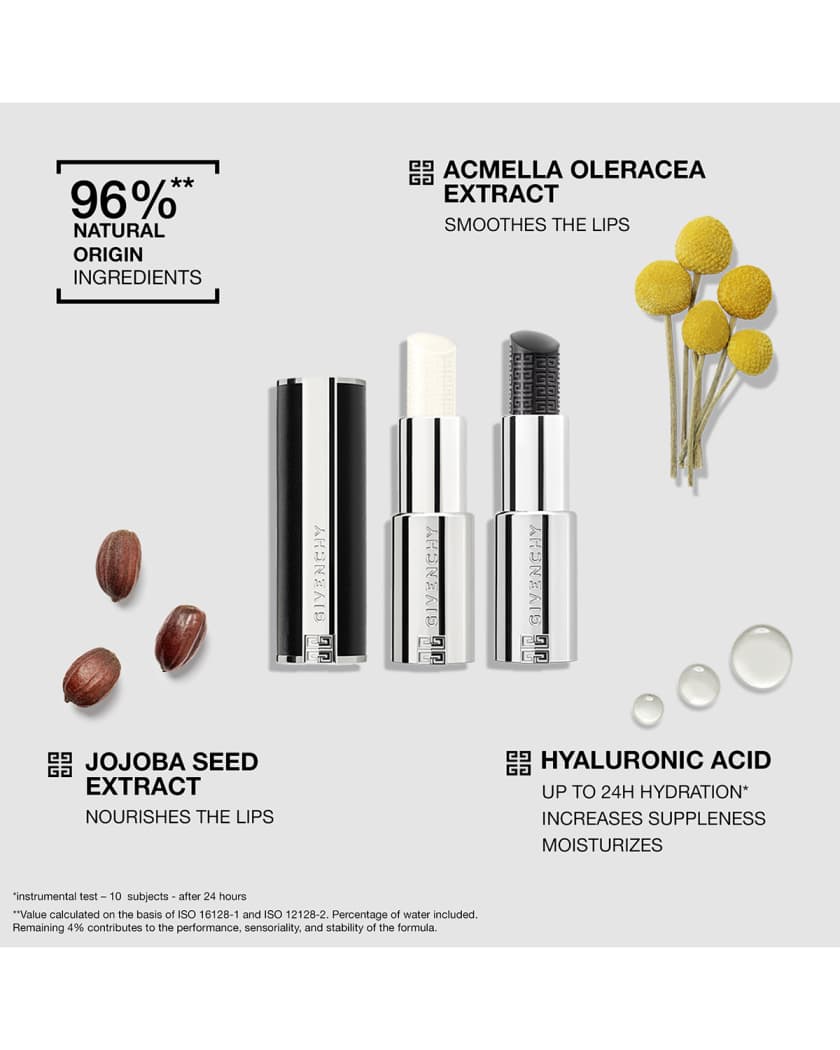 Le Rouge Interdit 24-Hour Hydrating Balm