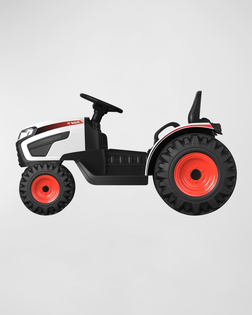 Bobcat Tractor Ride On Toy | edu.svet.gob.gt