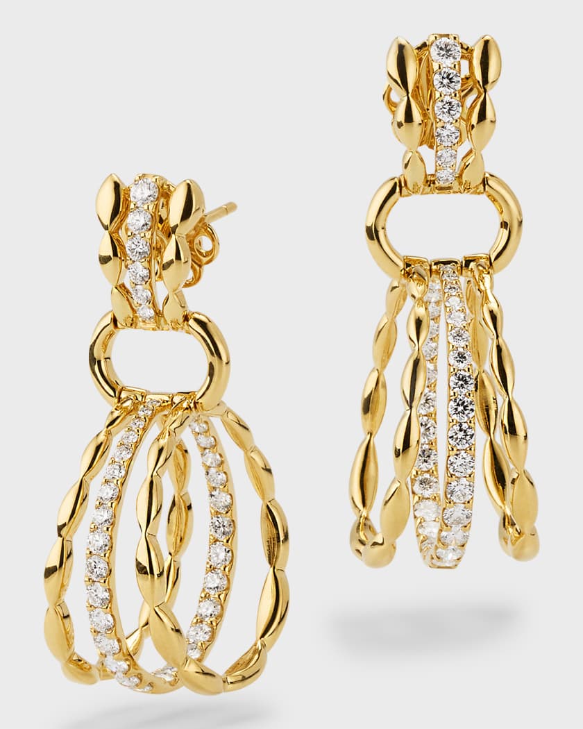 Etho maria earrings online