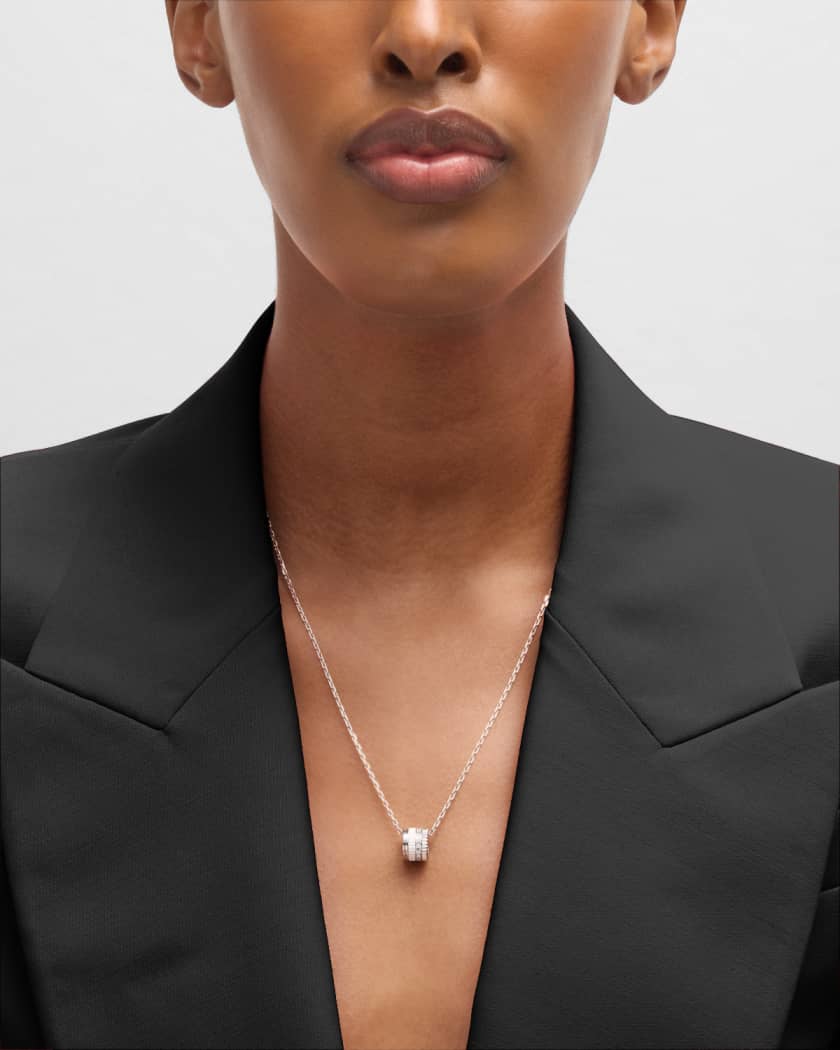 Boucheron quatre necklace top