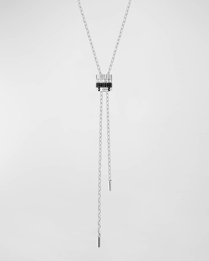 Boucheron cheap diamond necklace