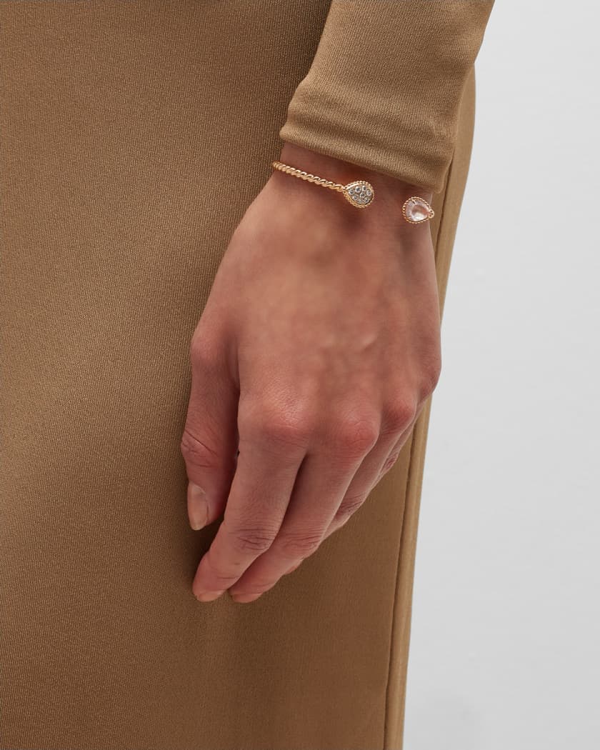 Boucheron serpent boheme bracelet 2025