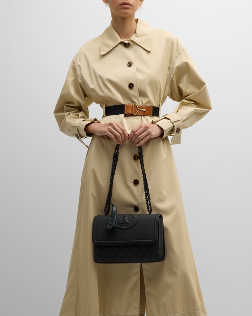 Small Fleming Convertible Shoulder Bag: Women's Designer Shoulder