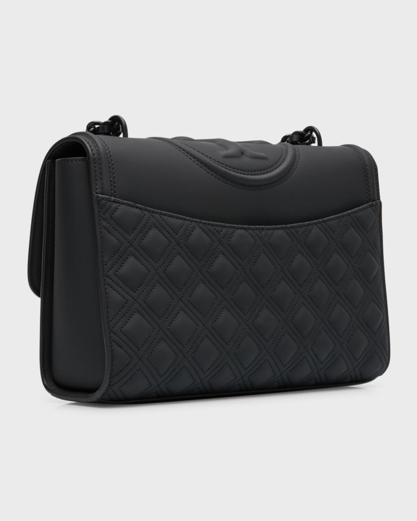 Fleming matte convertible shoulder best sale bag