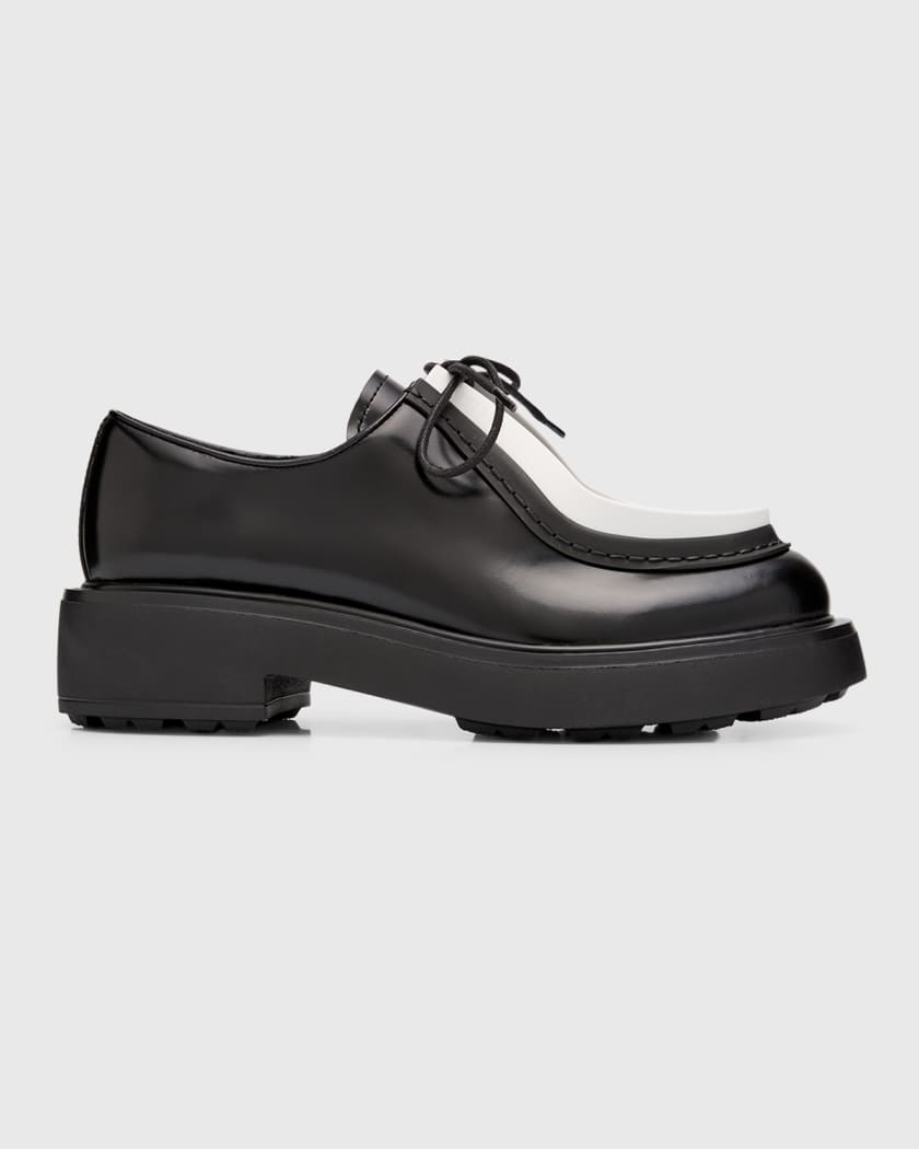 Prada shoes neiman on sale marcus