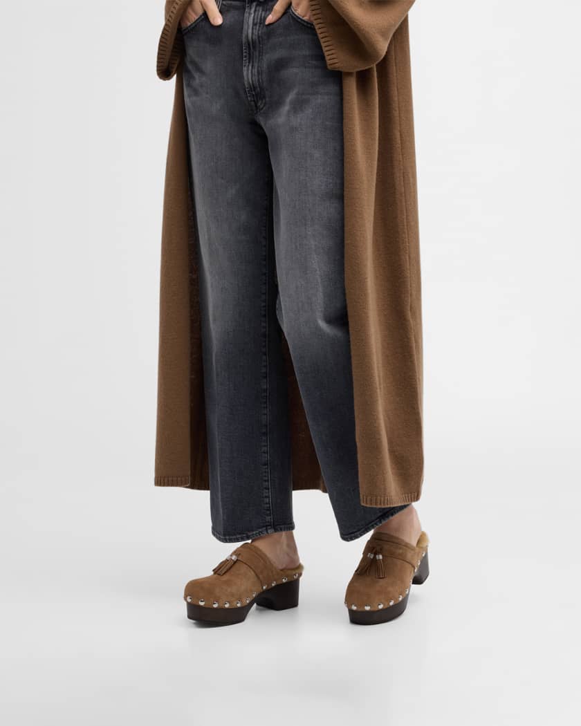 Rag and 2025 bone clogs