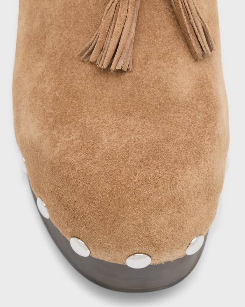 Rag and bone clogs hot sale