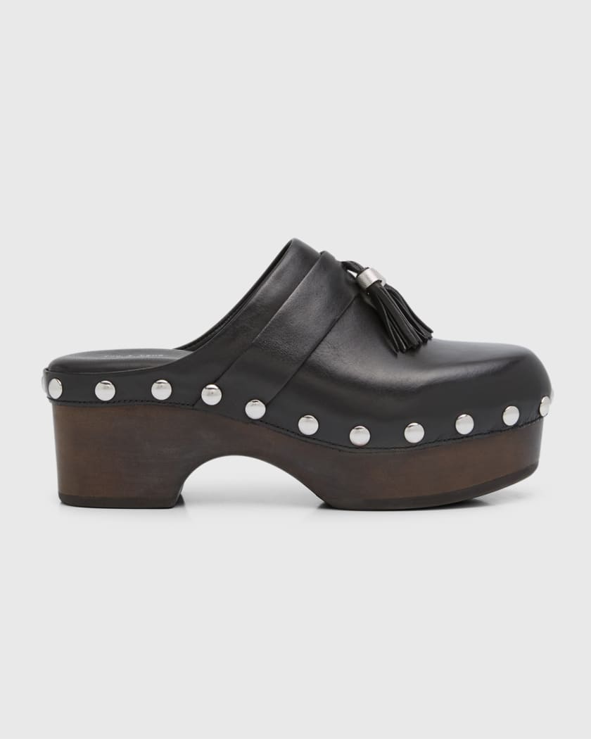 Clogs and mules for ladies outlet