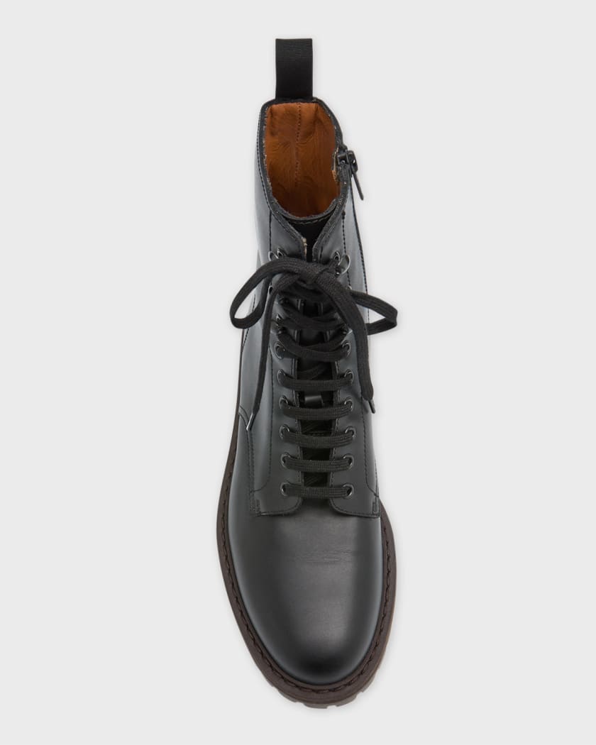 Common projects winter combat boot hotsell