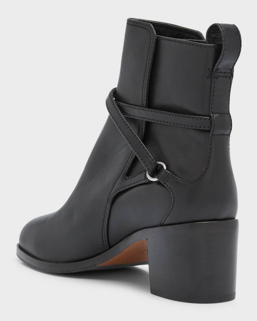 Rag and on sale bone harlow bootie