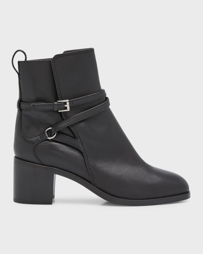 Rag and bone leather boots hotsell