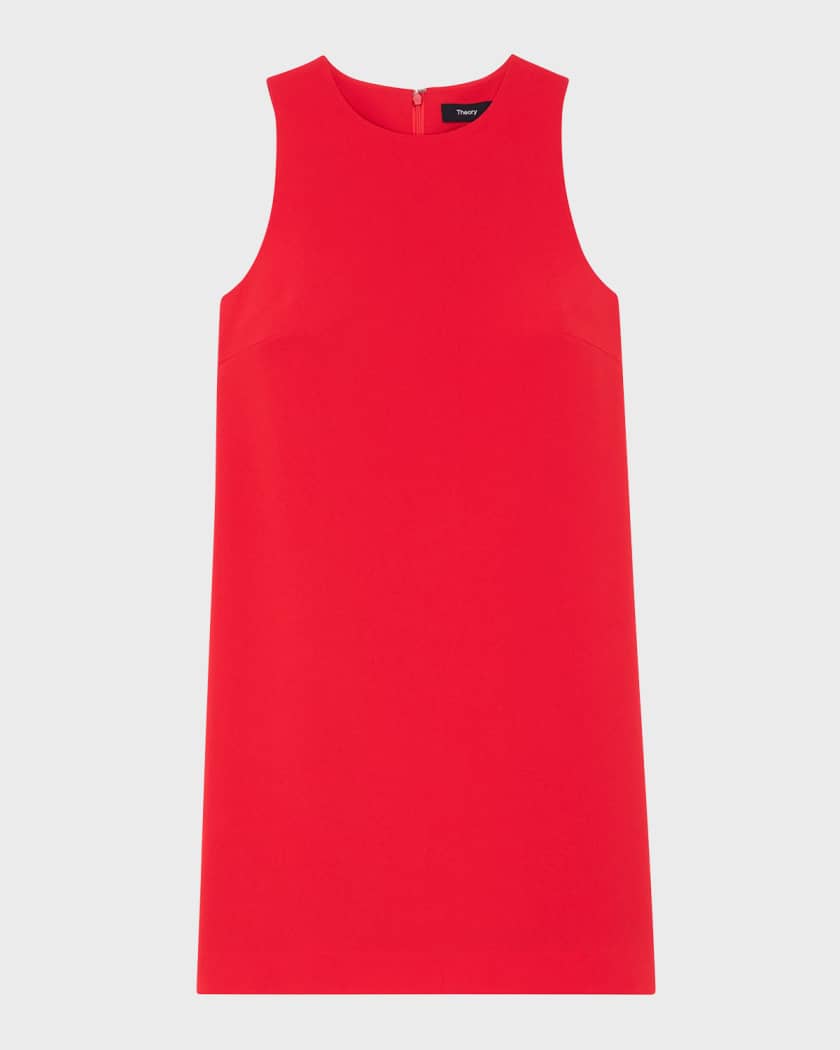 Neiman marcus shop theory dress