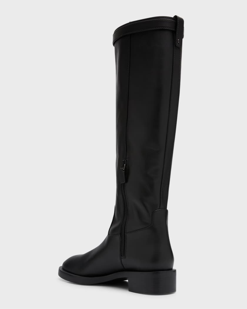 Maverick discount riding boots