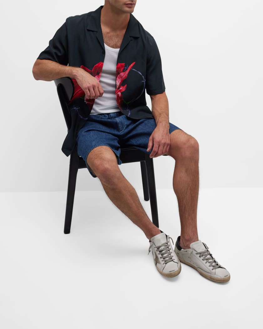 Golden goose men's superstar online