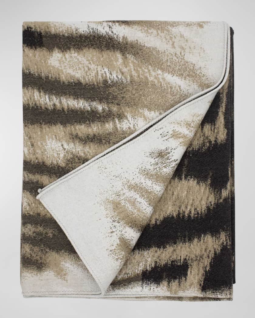 Neiman marcus throw blanket best sale