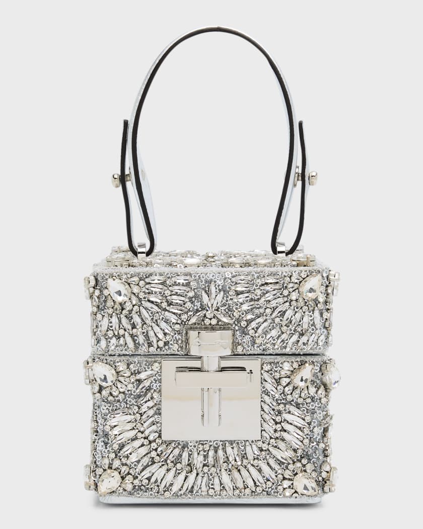Oscar de la discount renta remedy bag