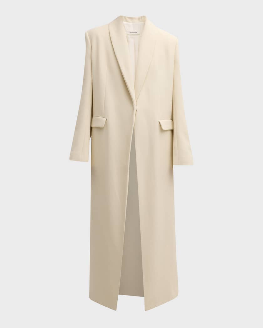 Neiman marcus wool coats 2025