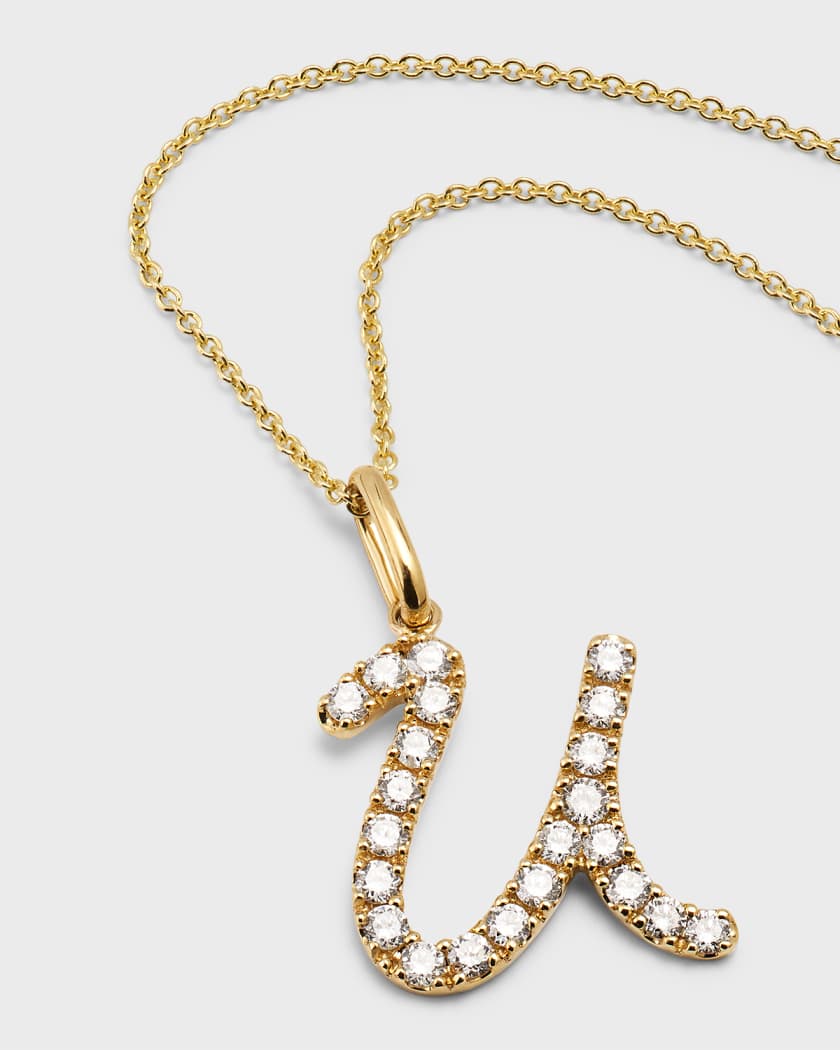 Sydney evan initial necklace discount