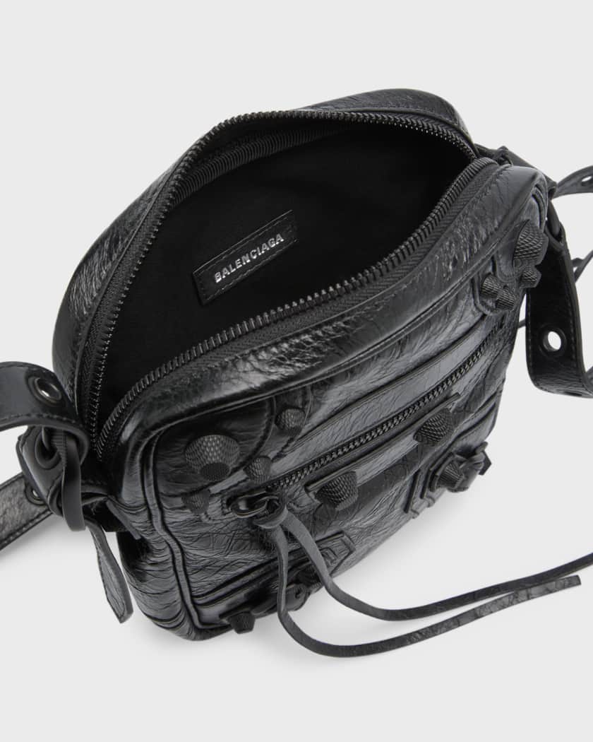 Crossbody balenciaga bag cheap