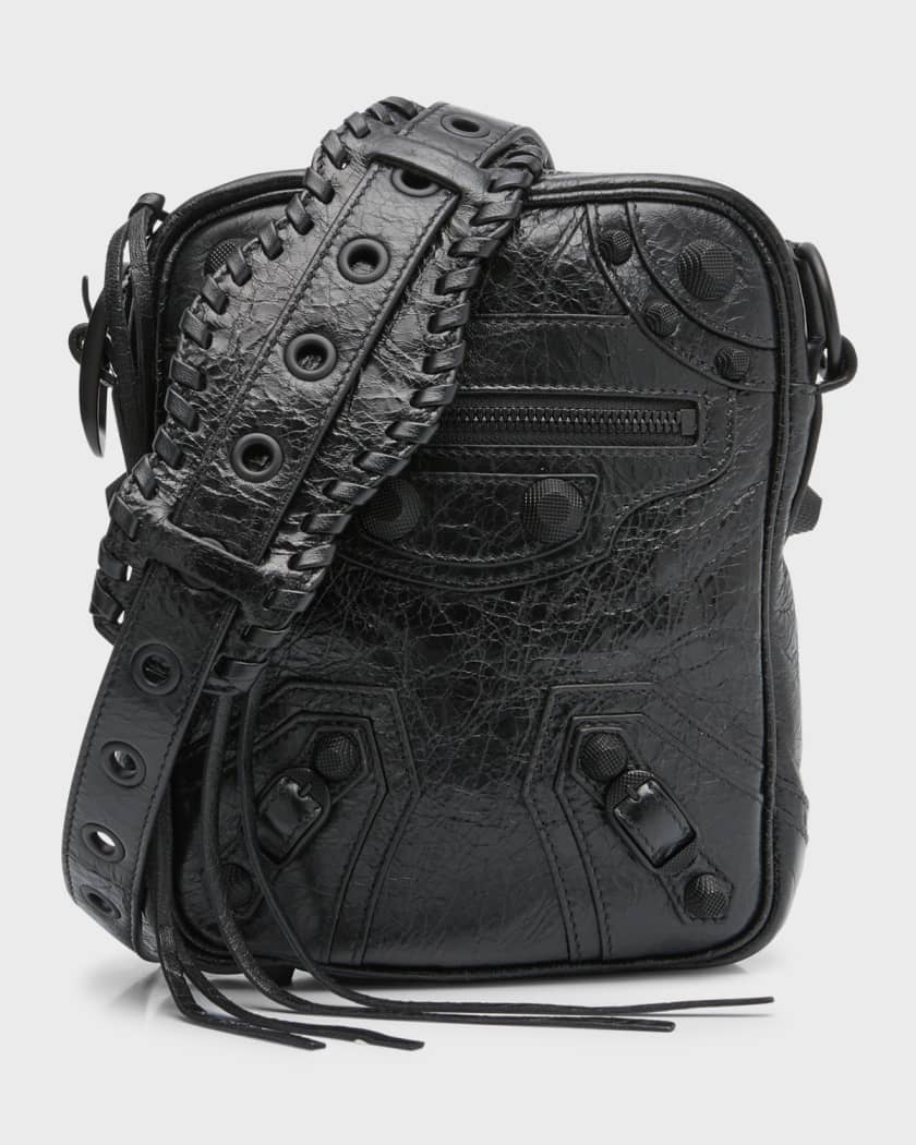 Men's Le Cagole Crossbody Bag