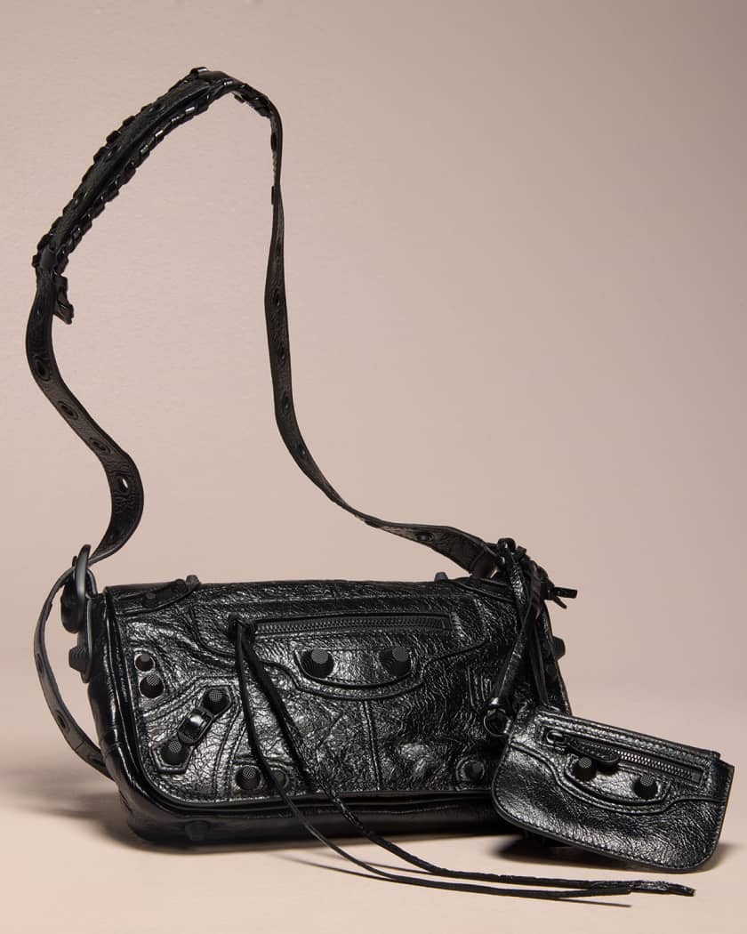 Balenciaga bag for man hotsell
