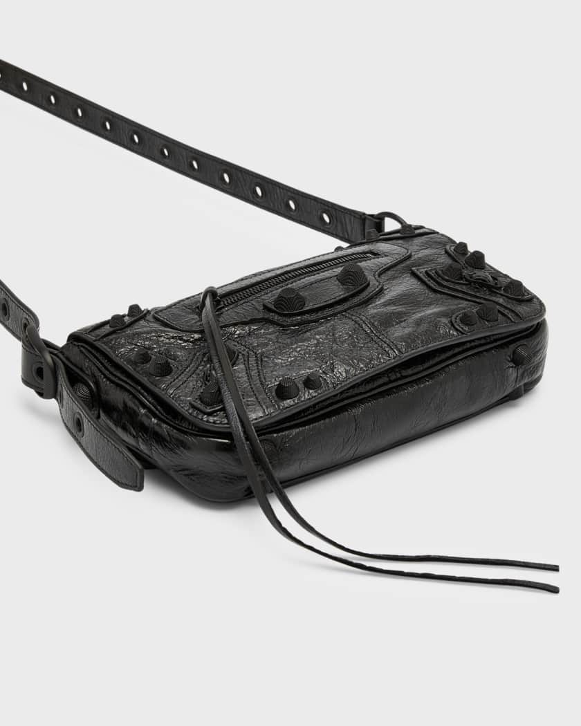 Men's Le Cagole XS Flap Bag