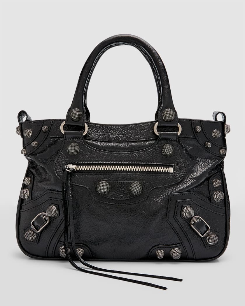 Balenciaga medium 2025
