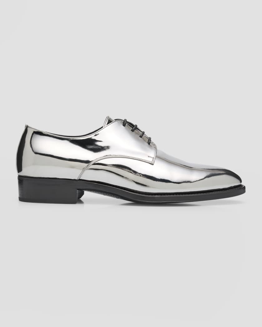 Neiman marcus cheap ysl shoes