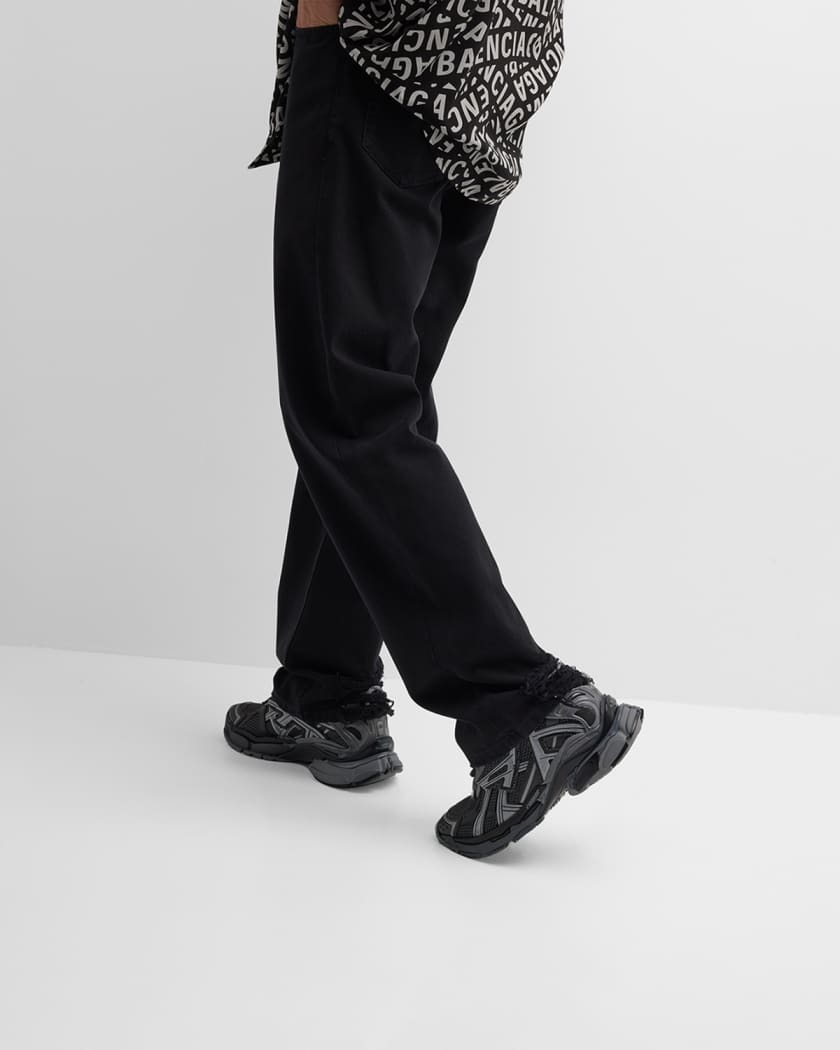 Balenciaga runners neiman marcus cheap