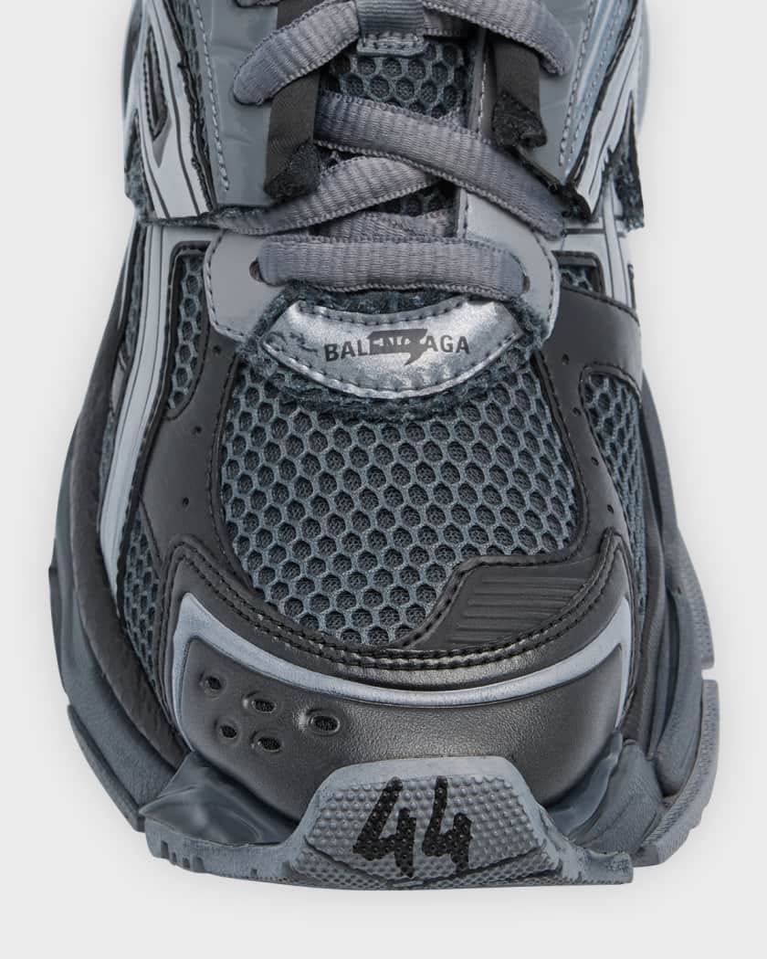 Balenciaga track 2 grise 2025