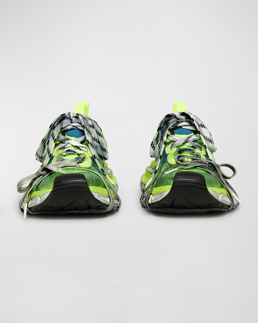 Pull balenciaga fluo shop