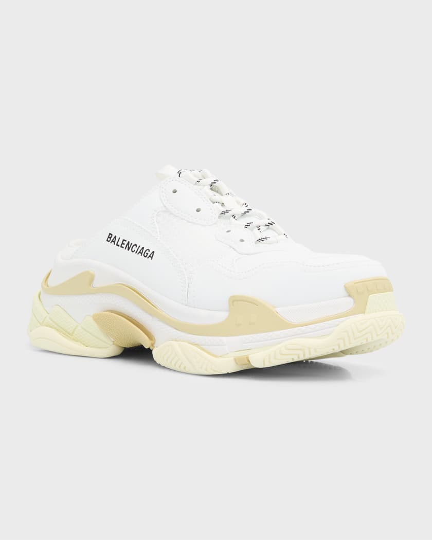 Nike stile balenciaga hot sale
