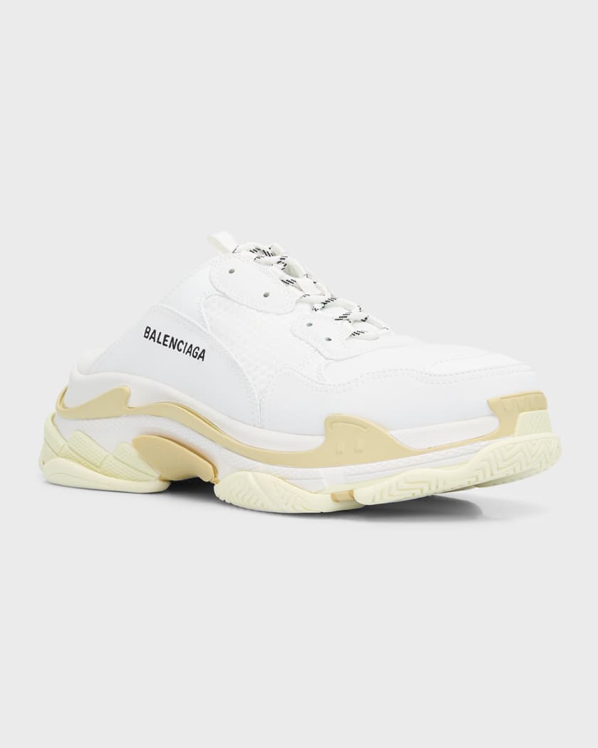 Prezzo sneakers balenciaga sales