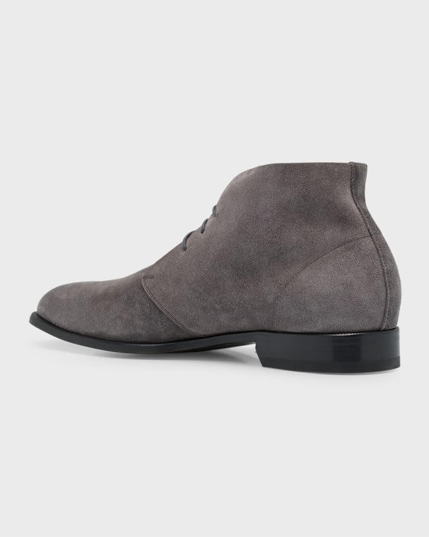Berwick sale chukka boots