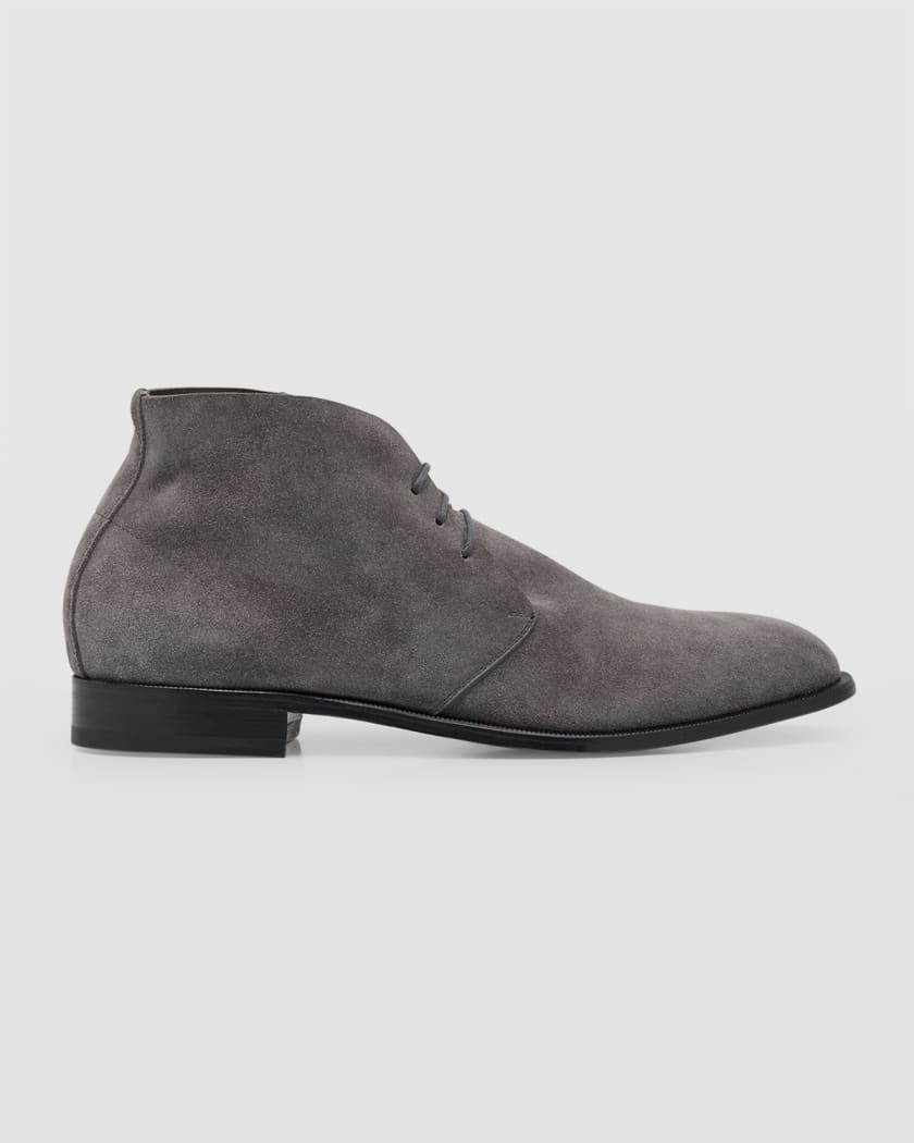 Berwick chukka boots new arrivals