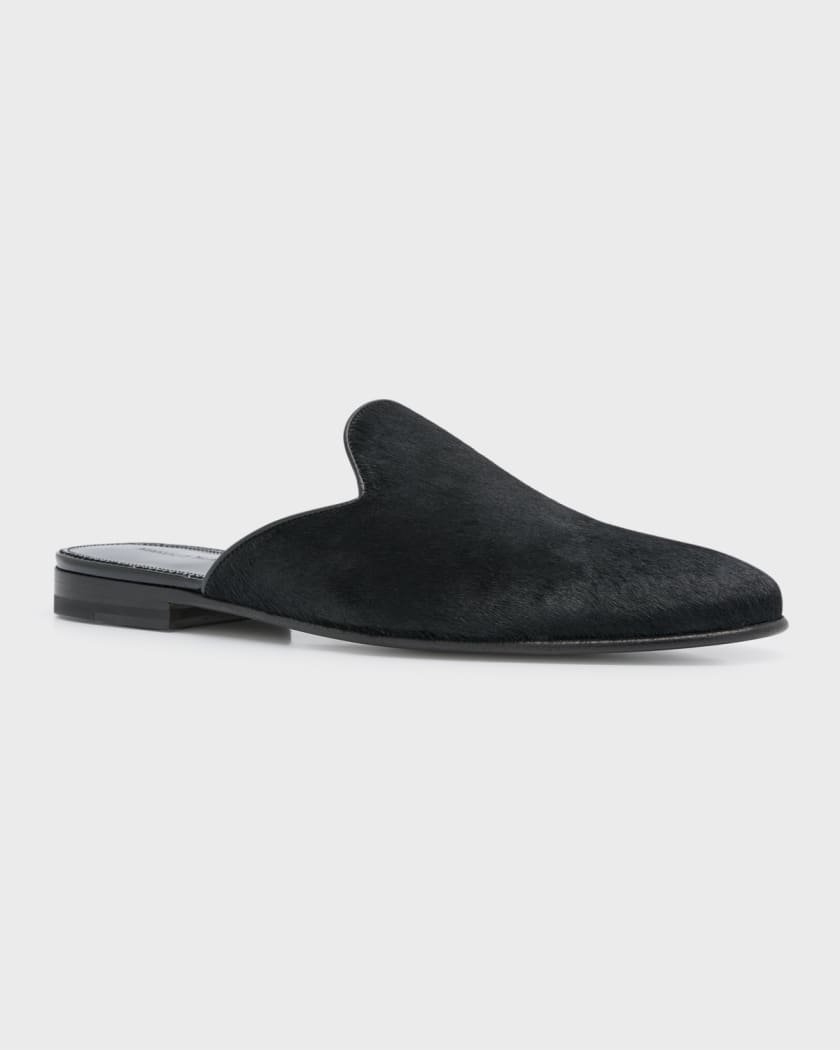 Mens shop mario slippers