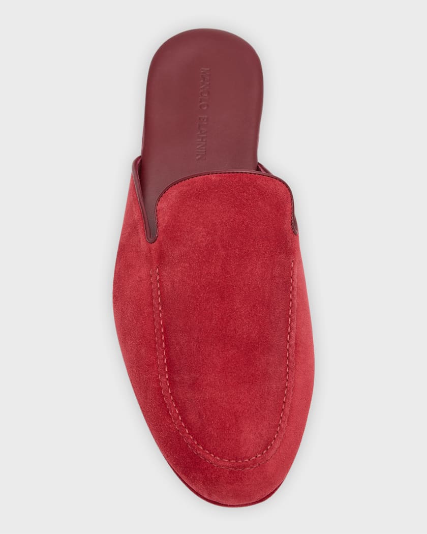 Men's blaze mules best sale
