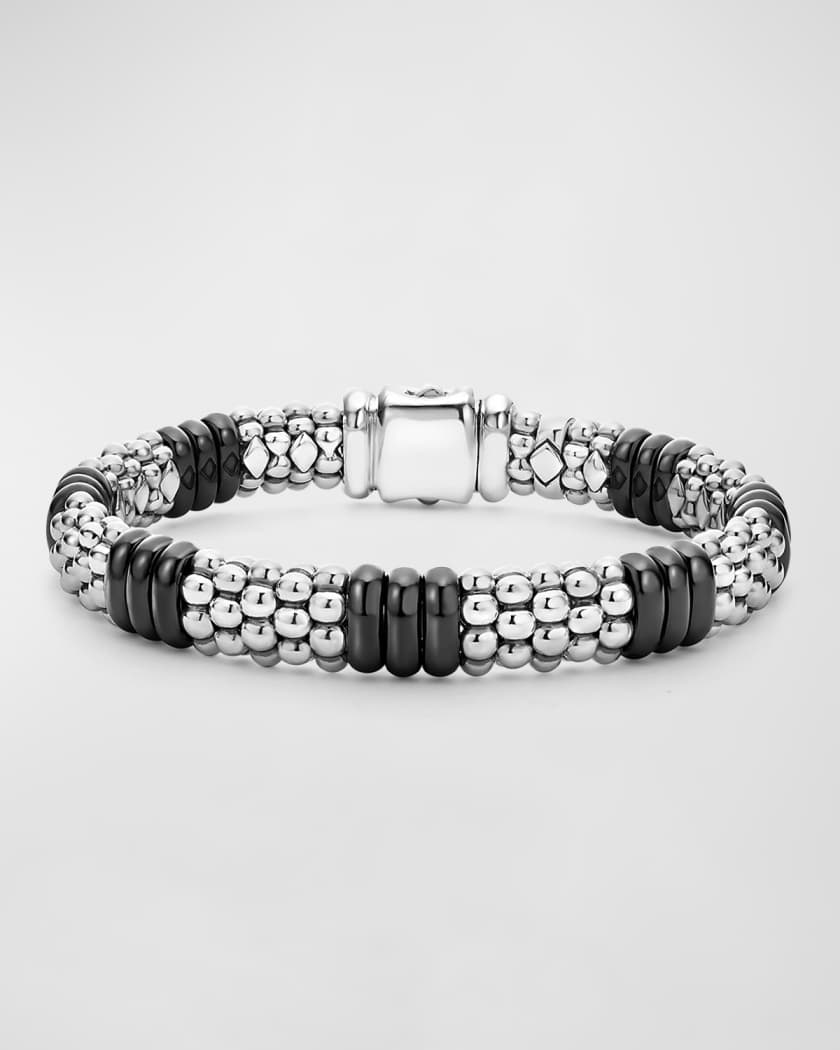 Lagos caviar bangle outlet