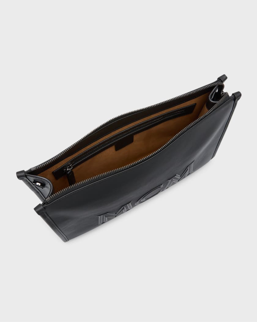 Mcm men clutch top