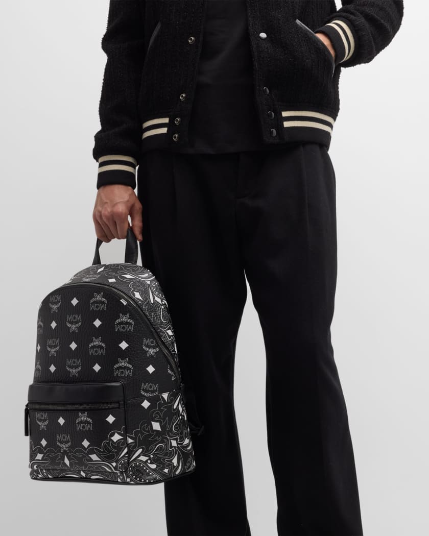 MCM Backpack